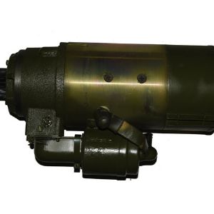 Electric motor T710