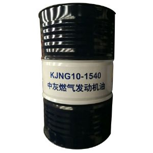 KING10-1540-中灰燃氣發(fā)動機油